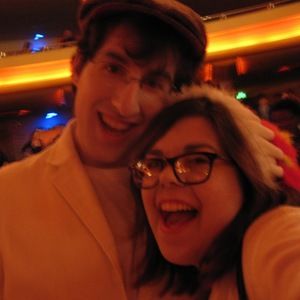 Meet your Posher, Hannah